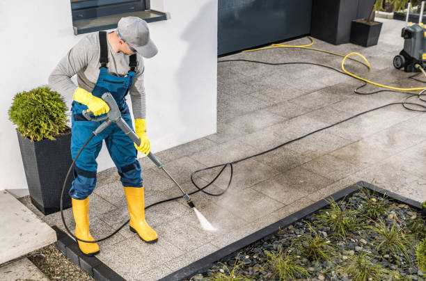 Best Pressure Washing Company Near Me  in Nsfield Center, MA