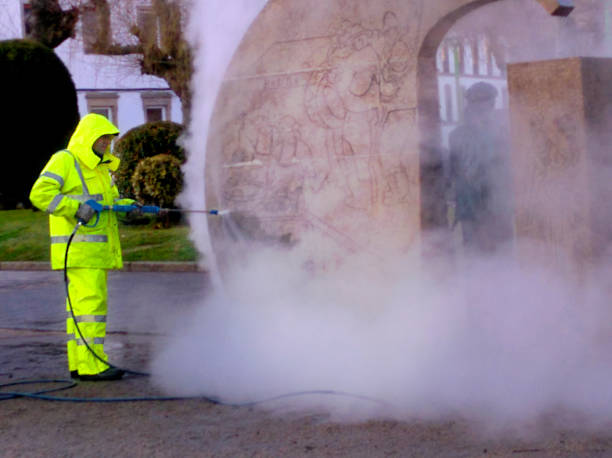 Best Residential Pressure Washing Services  in Nsfield Center, MA
