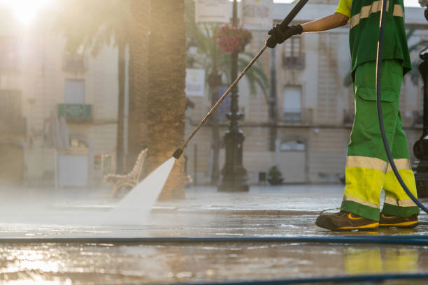 Best Residential Pressure Washing Services  in Nsfield Center, MA