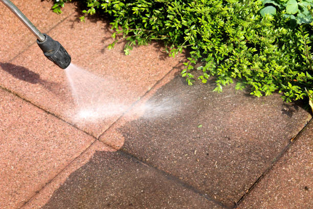 Pressure Washing Estimates in Mansfield Center, MA